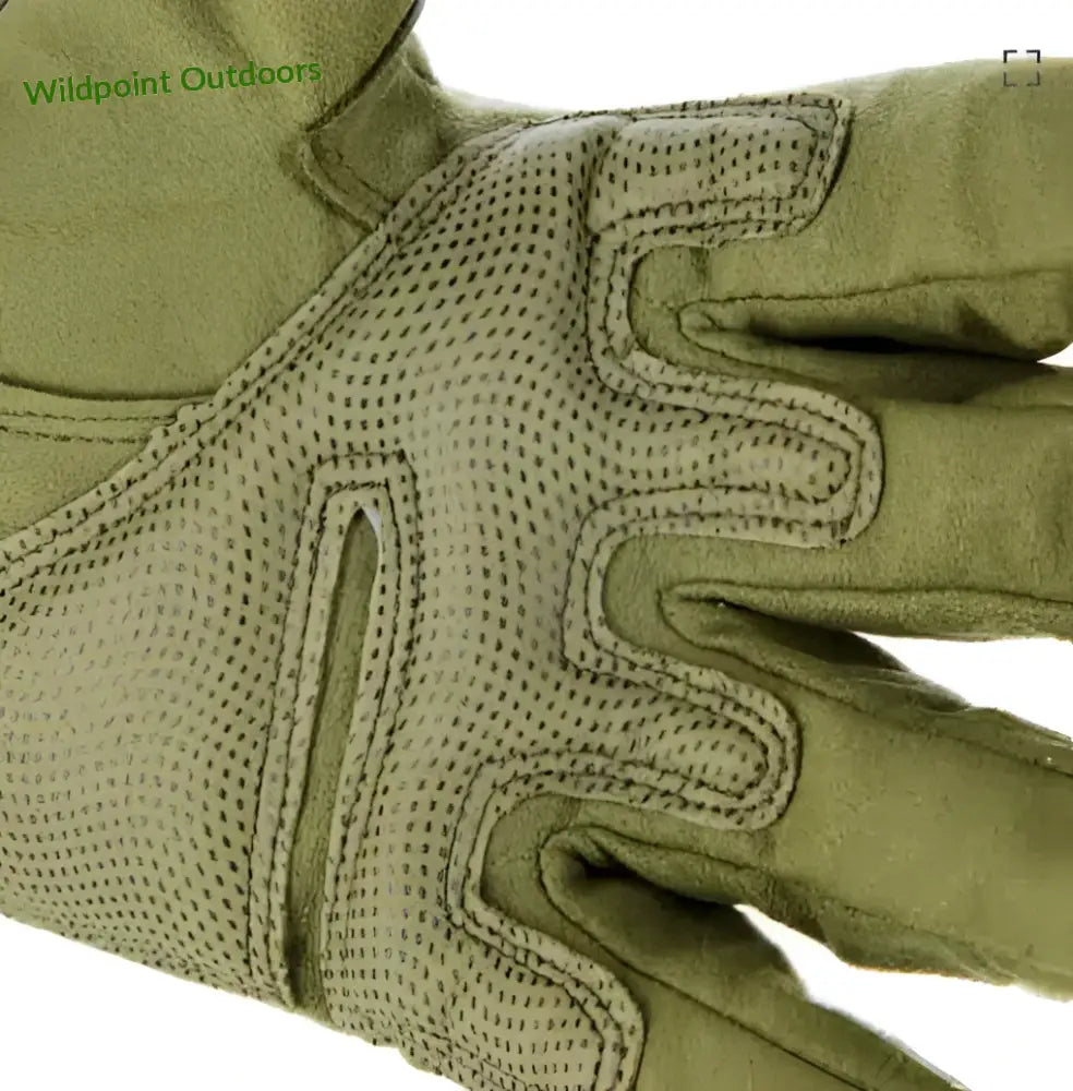 Taktiset hanskat nc1798 nils camp - accessories - wildpoint outdoors retkeily