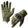 Taktiset hanskat nc1798 nils camp - vihreä l - accessories - wildpoint outdoors retkeilyvarusteet verkkokaupasta 19,90 €