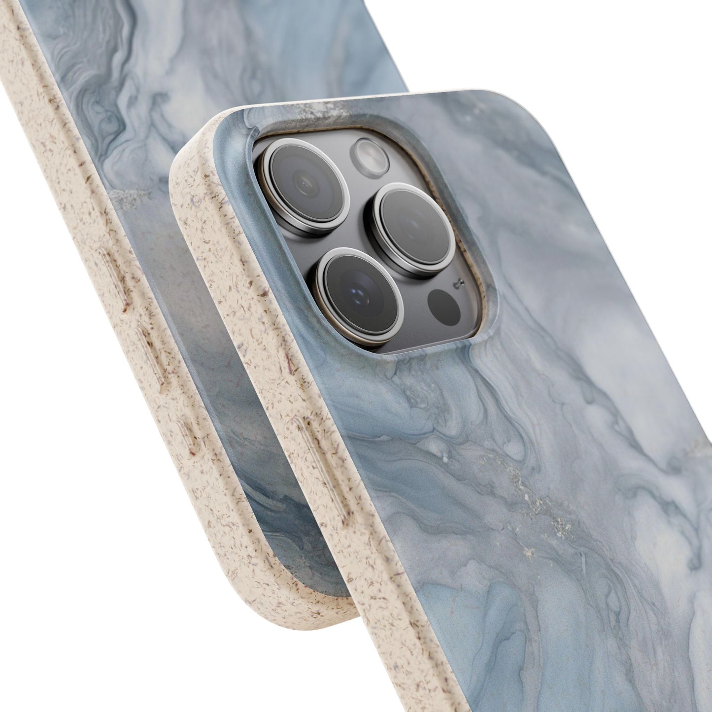 Arctic Mist - Eko-fodral