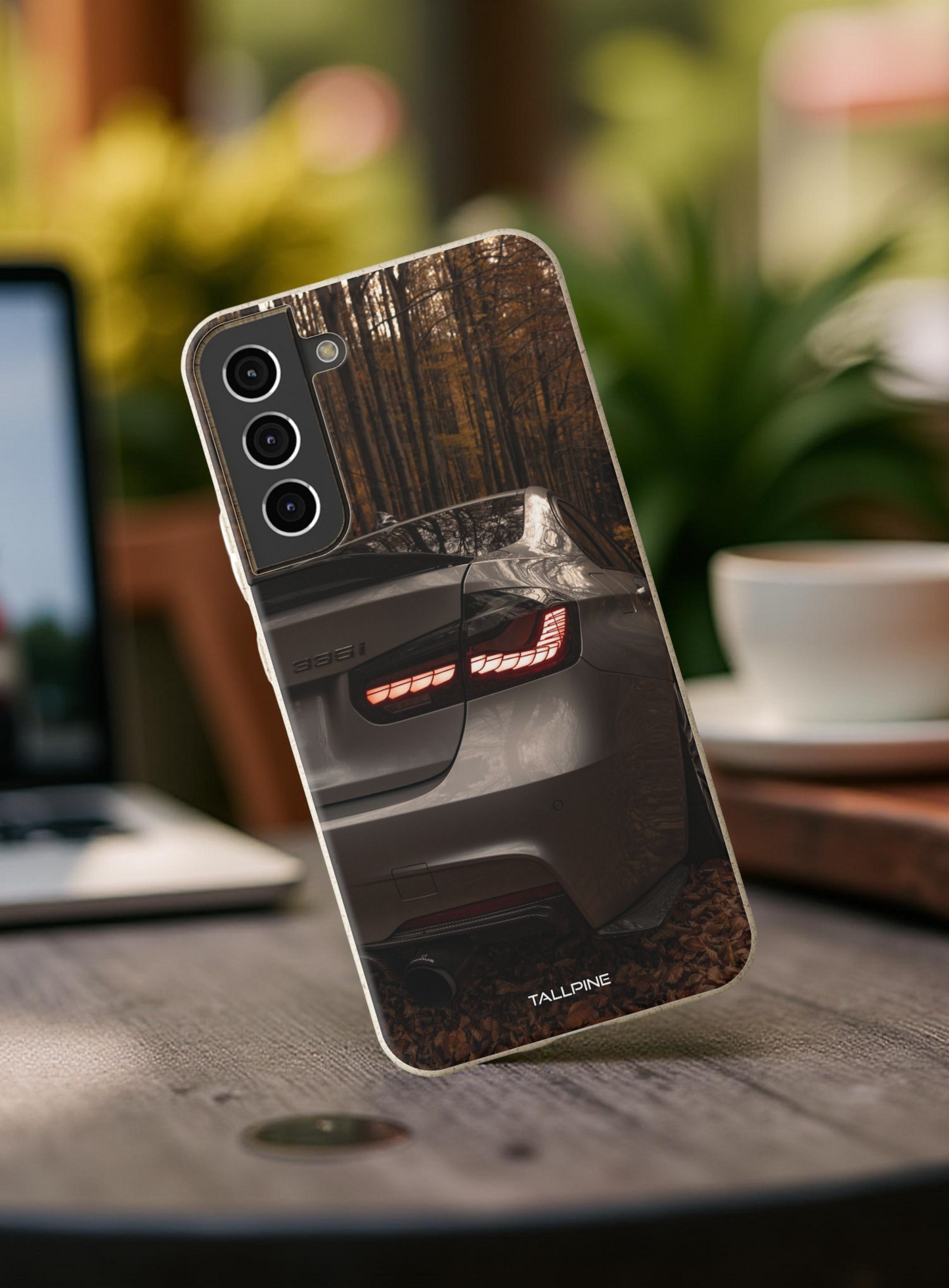 Designa anpassat telefonskal