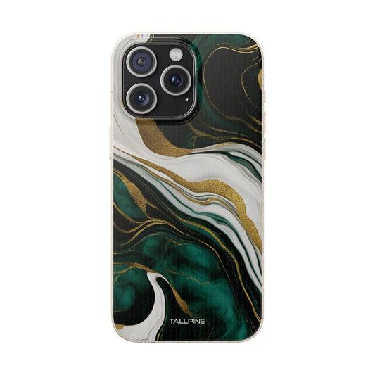 Emerald Cascade - Eko-fodral