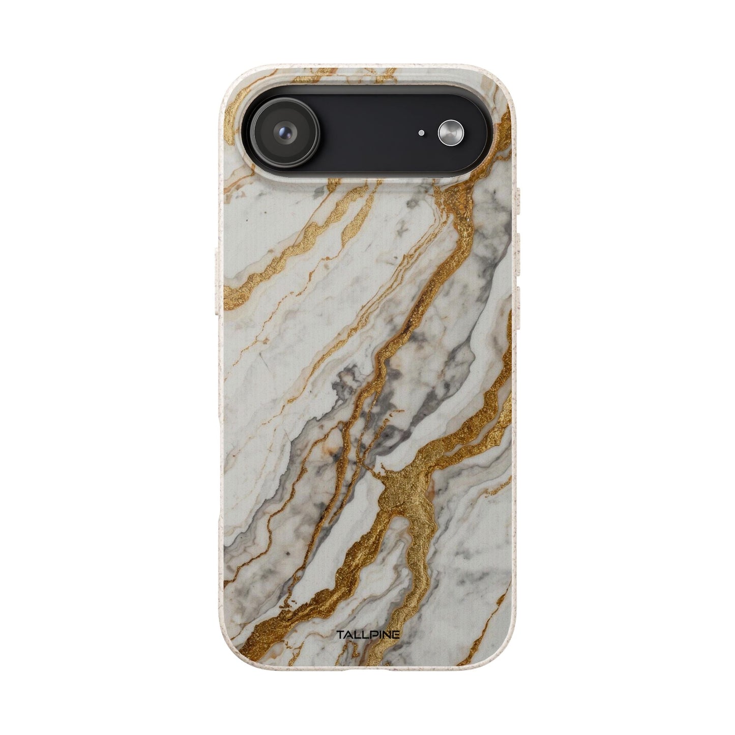 Gyllene Vaniljmarmor - Eko-fodral