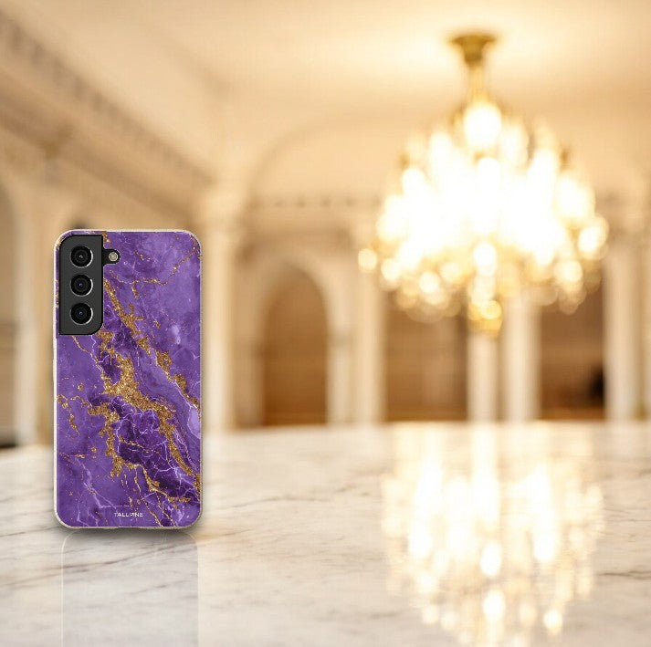 Royal Lavender - Eko-fodral