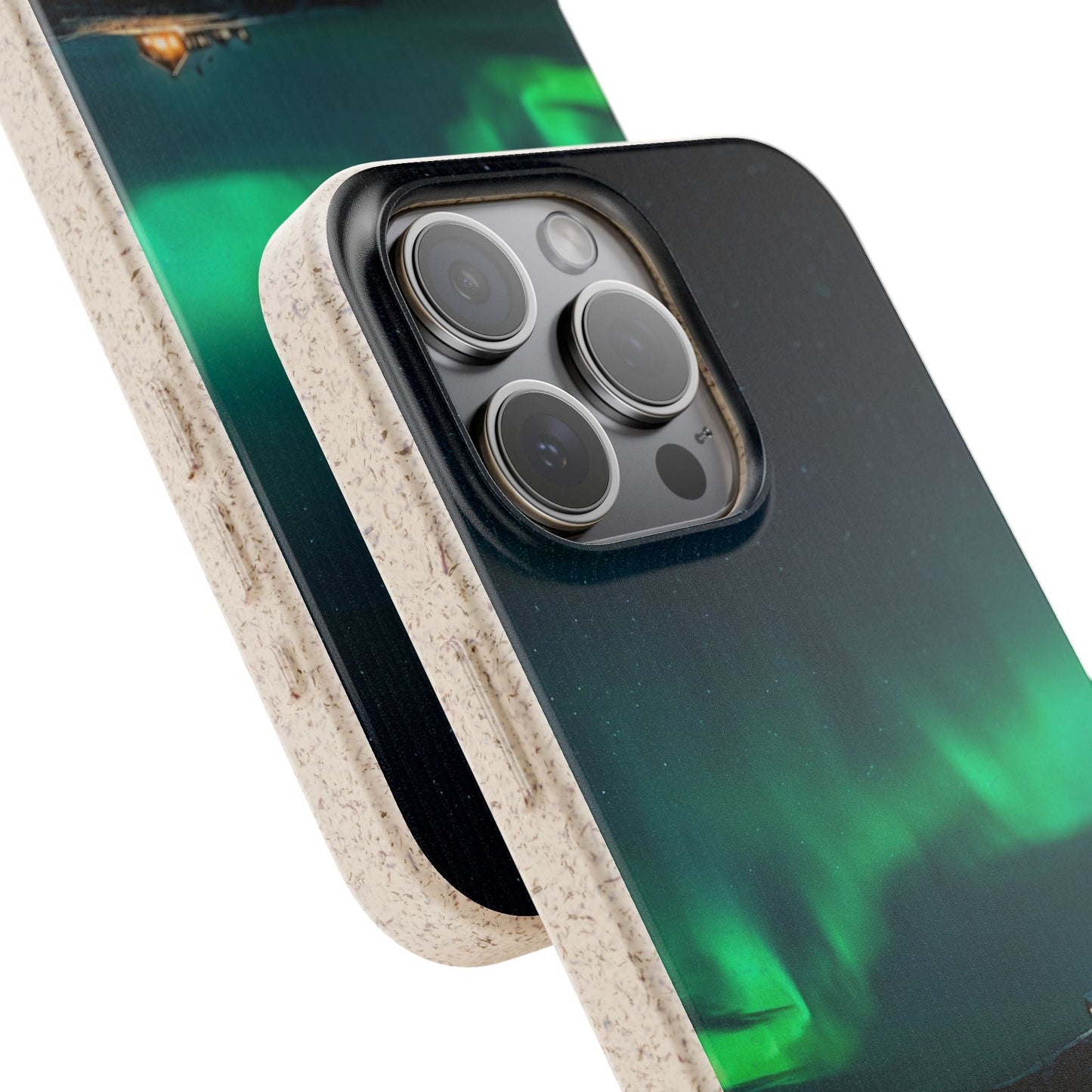 Norrsken - Eko-fodral