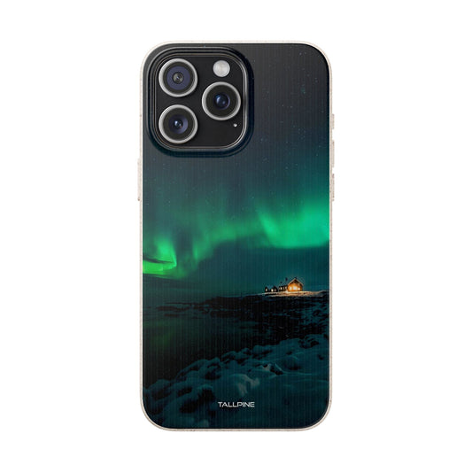 Norrsken - Eko-fodral