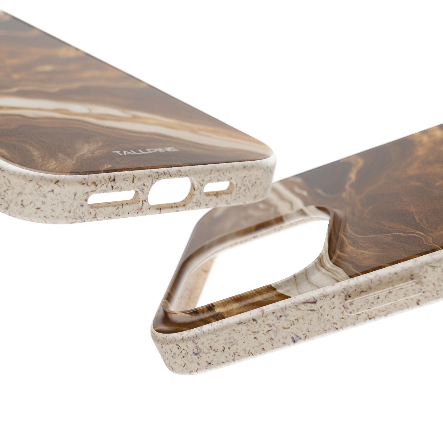 Siena Marble - Eco Case