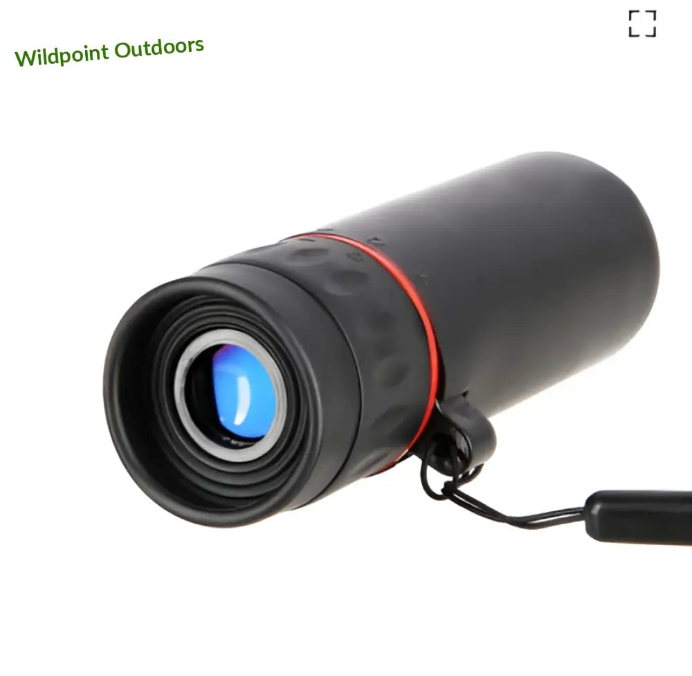 Taskukiikari nc1721 nils camp - accessories retkeily 9,50 €