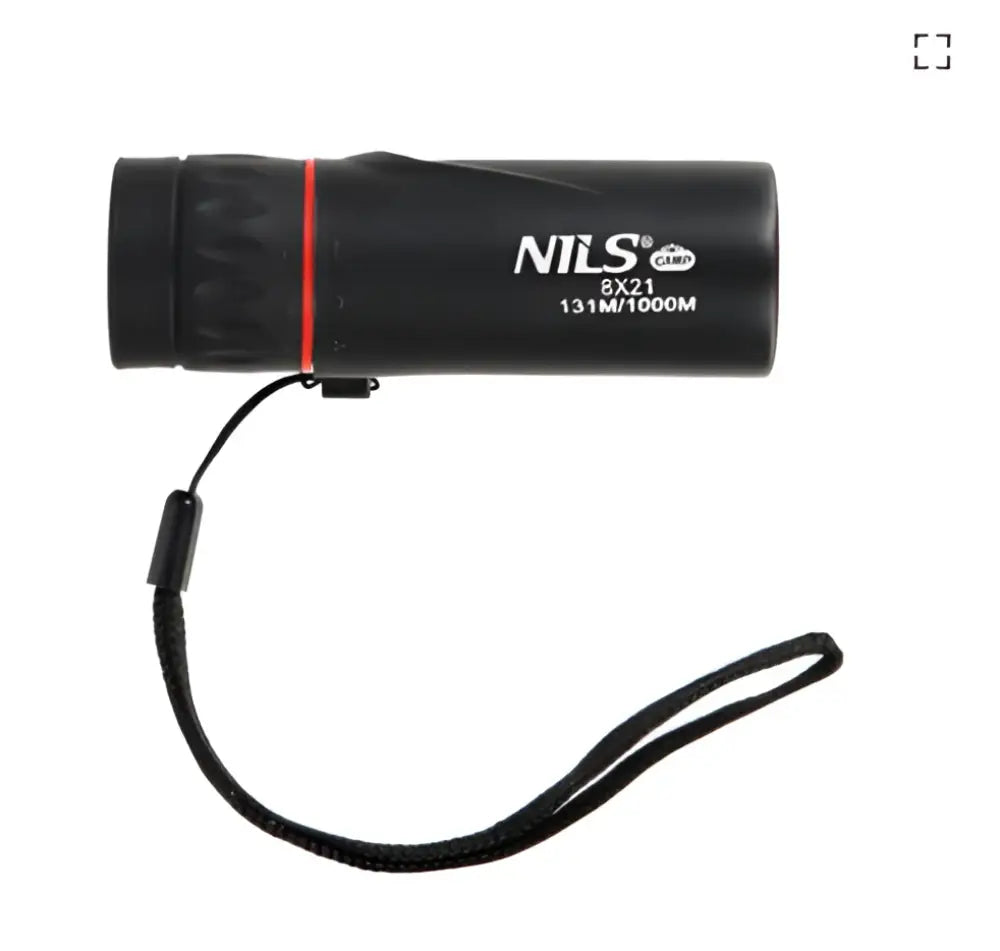 Taskukiikari nc1721 nils camp - accessories retkeilyvarusteet verkkokaupasta 9,50 €