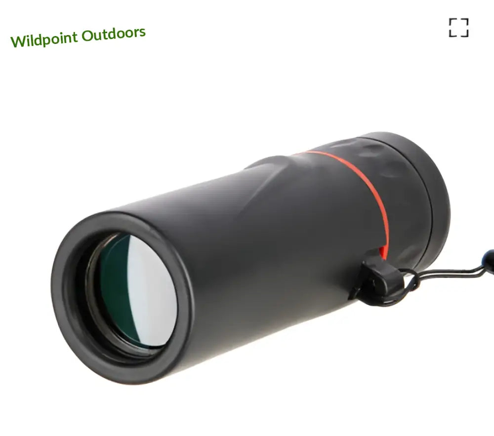 Taskukiikari nc1721 nils camp - accessories retkeily 9,50 €