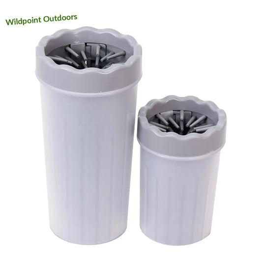 Tassupesuri koiralle - wildpoint outdoors retkeily