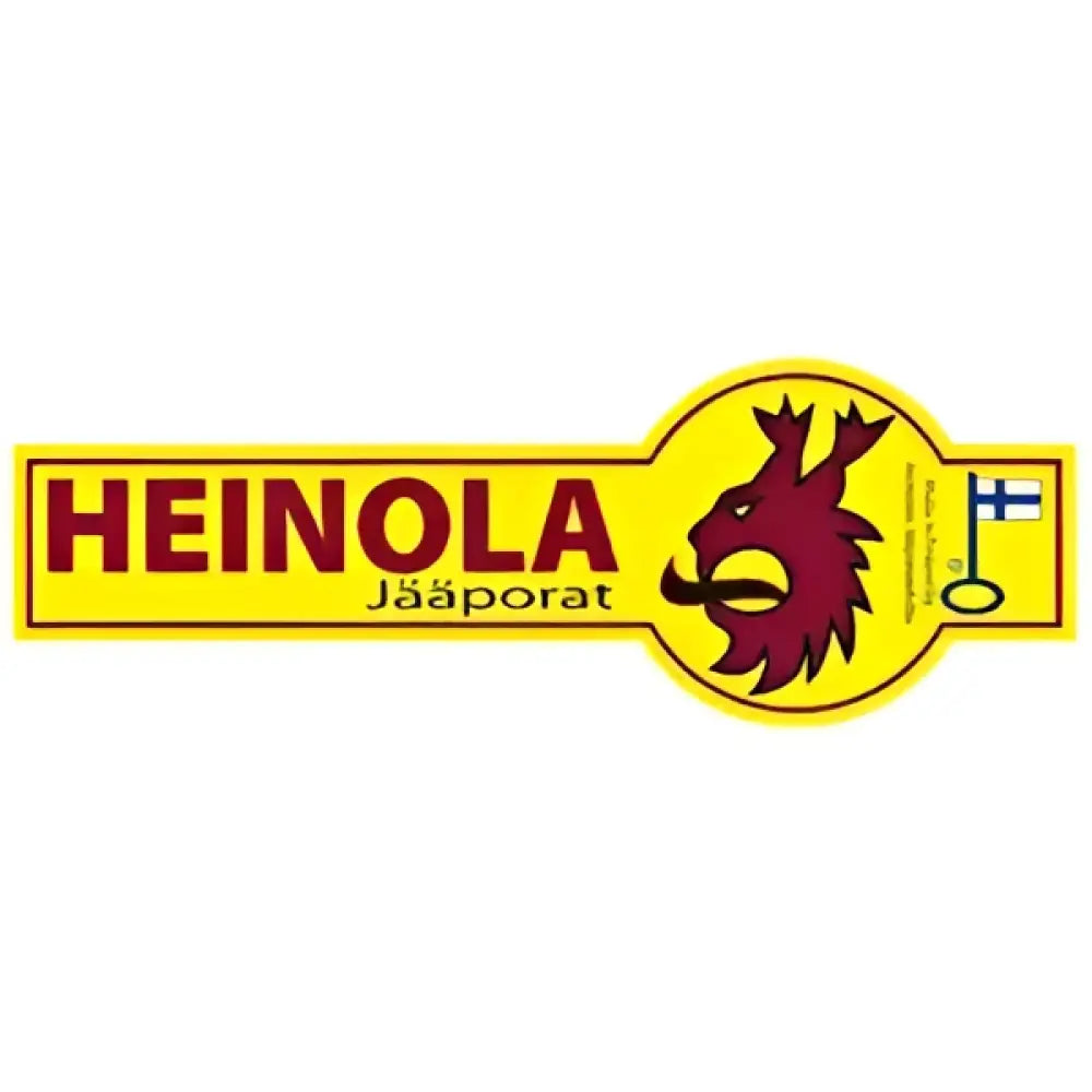 Tehdaskunnostettu jääporan terä heinola kilpa - accessories jääkairan retkeilyvarusteet verkkokaupasta