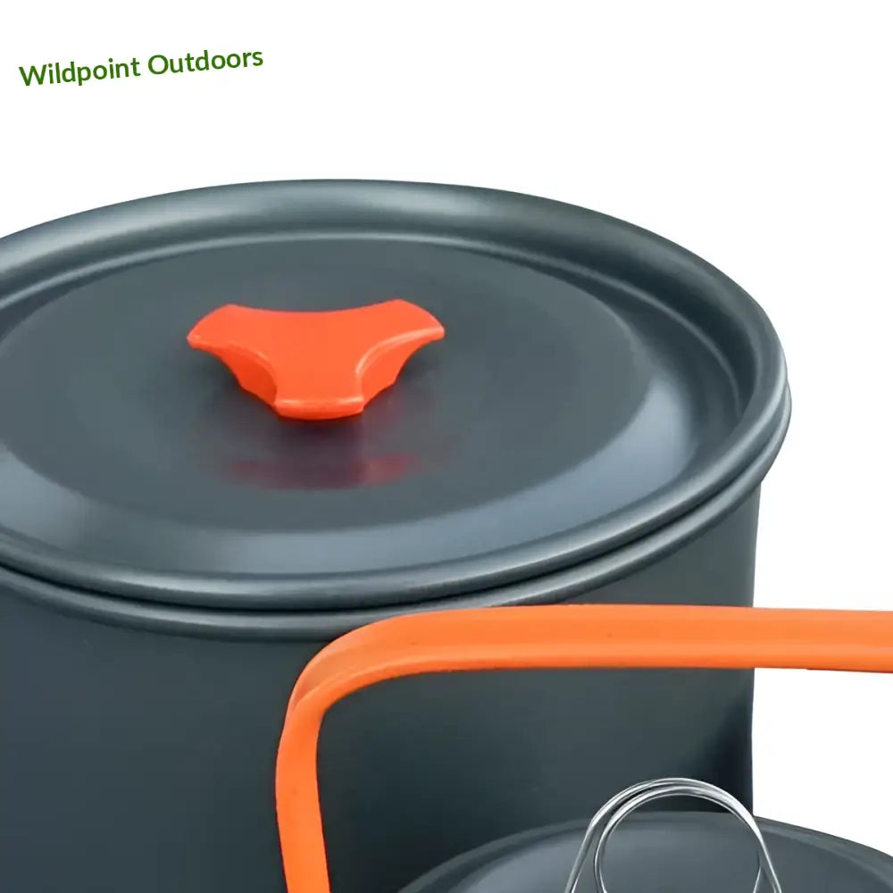 Tekson adventure retkikeittoastiasto 3 osaa - retkeily 29,90 €