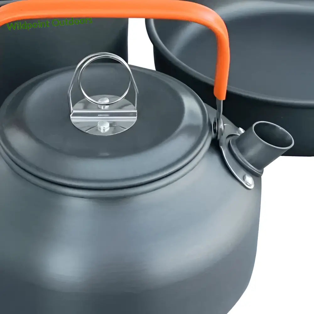 Tekson adventure retkikeittoastiasto 3 osaa - retkeily 29,90 €