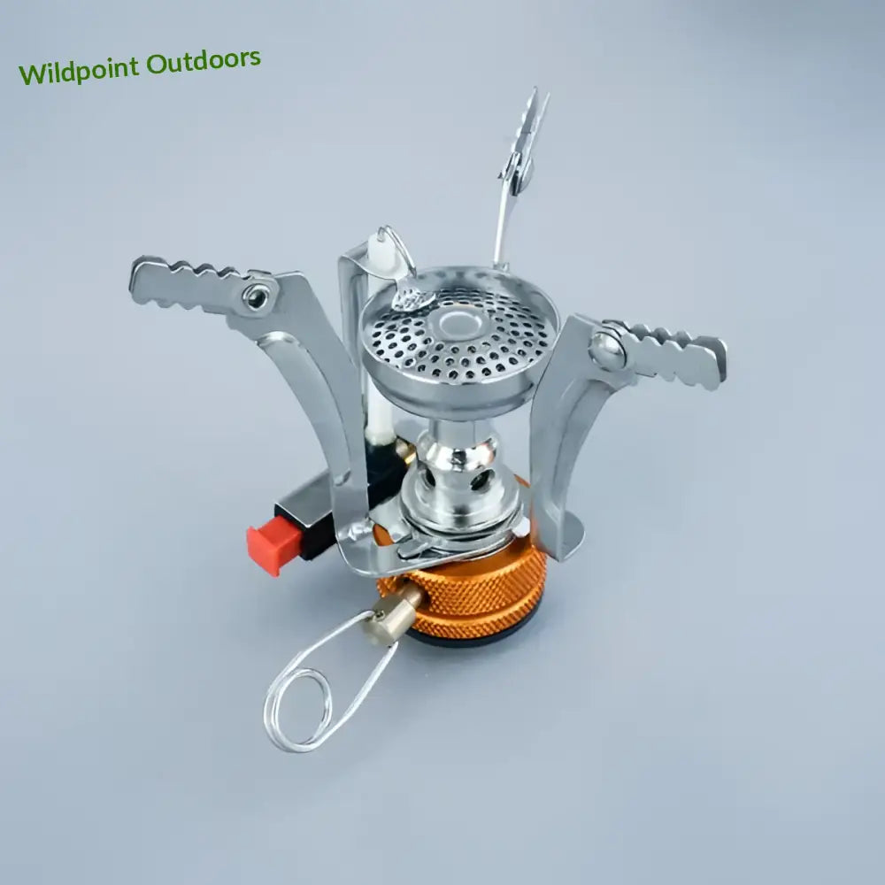 Tekson expedition retkeilyastiasto kaasupolttimella ja aterimilla - retkeily 38,50 €