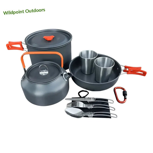 Tekson trip retkeilyastiasto kupit kahvipannu aterimet - retkeily 45,90 €