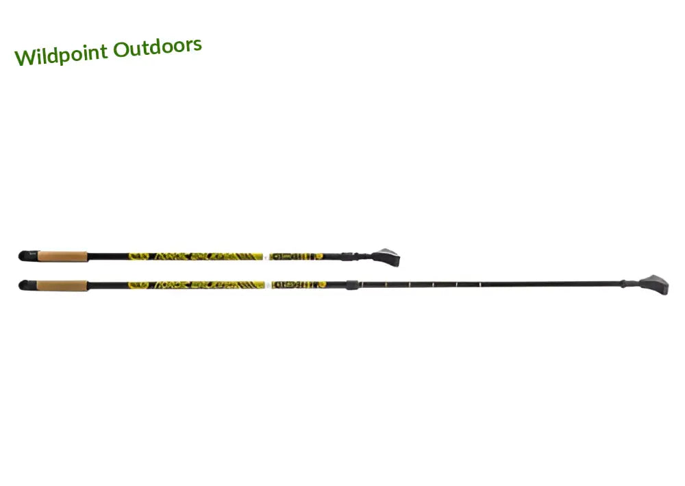 Teleskooppisauvat nw603 nils - accessories - wildpoint outdoors retkeily 24,90 €