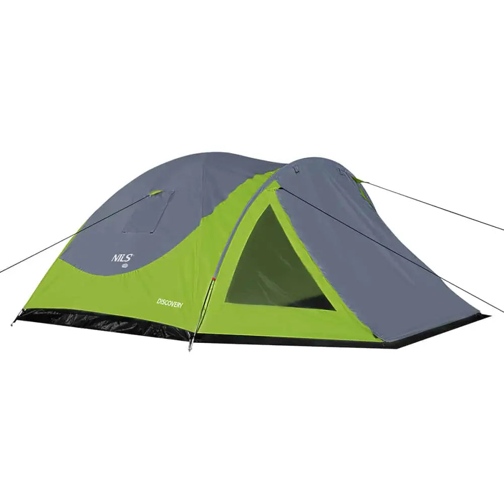 Teltta discovery nc6006 nils camp - accessories - wildpoint outdoors retkeilyvarusteet verkkokaupasta 189,90 €