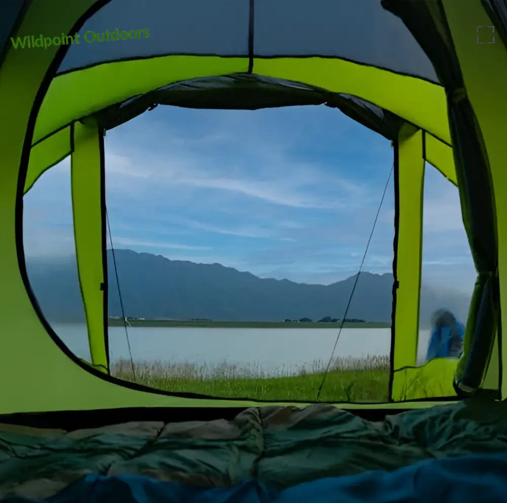 Teltta discovery nc6006 nils camp - accessories - wildpoint outdoors retkeily 189,90 €