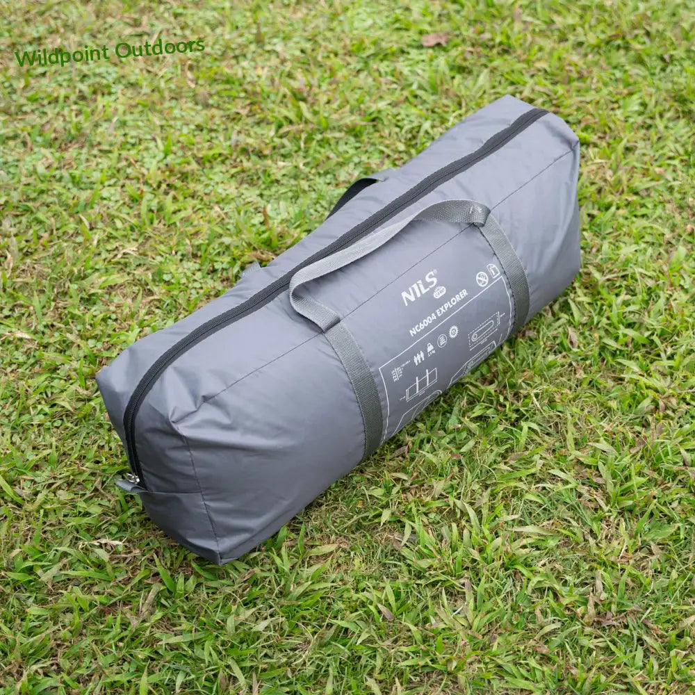 Teltta explorer nc6004 nils camp - accessories retkeily 89,90 €