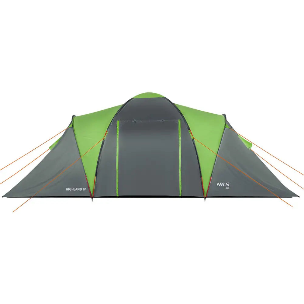 Teltta highland iv nc6431 nils camp - accessories retkeilyvarusteet verkkokaupasta