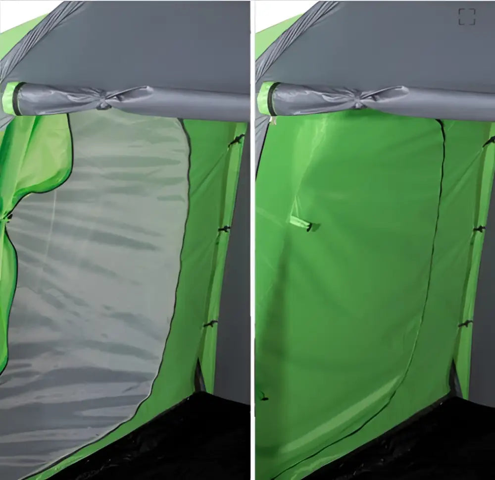 Teltta highland iv nc6431 nils camp - accessories retkeilyvarusteet verkkokaupasta
