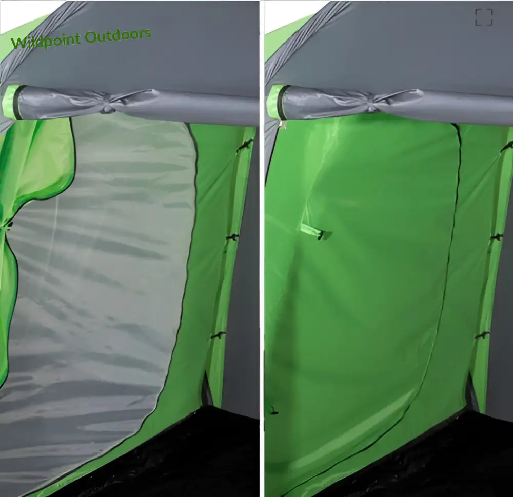 Teltta highland iv nc6431 nils camp - accessories retkeily