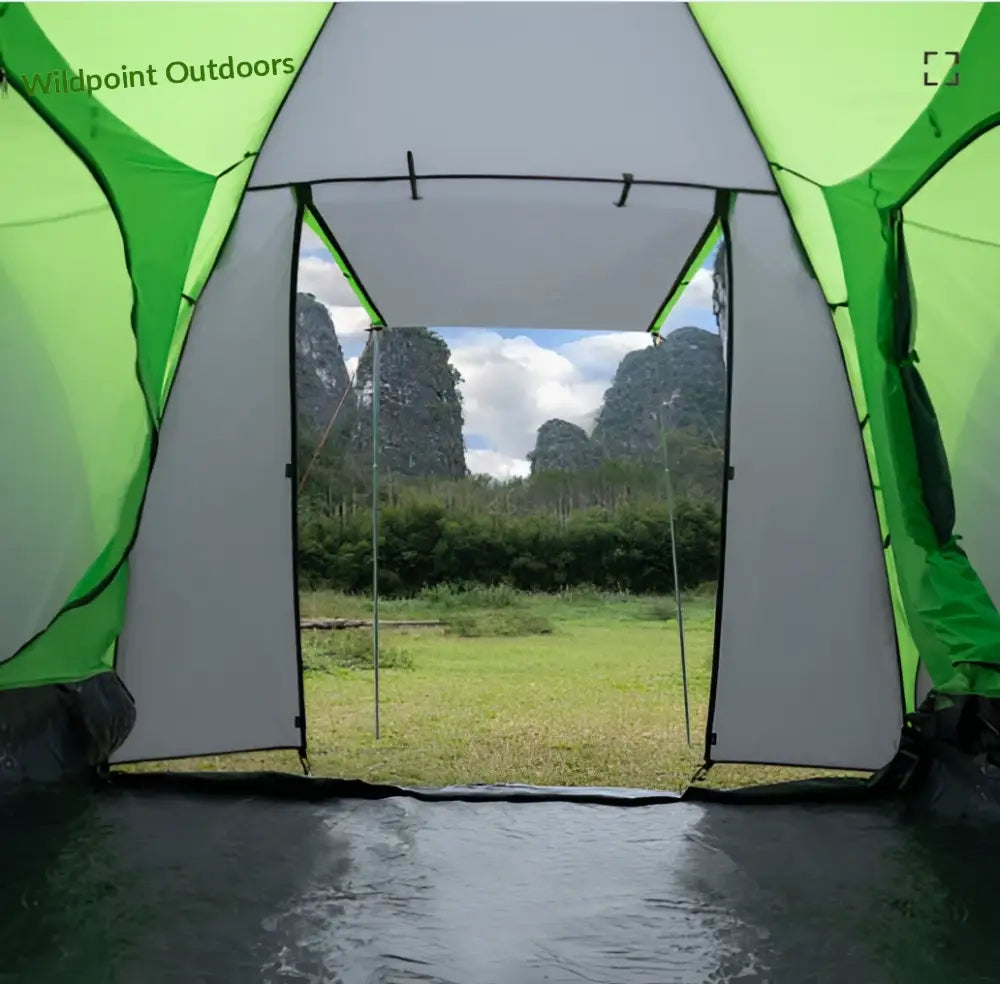 Teltta highland iv nc6431 nils camp - accessories retkeily