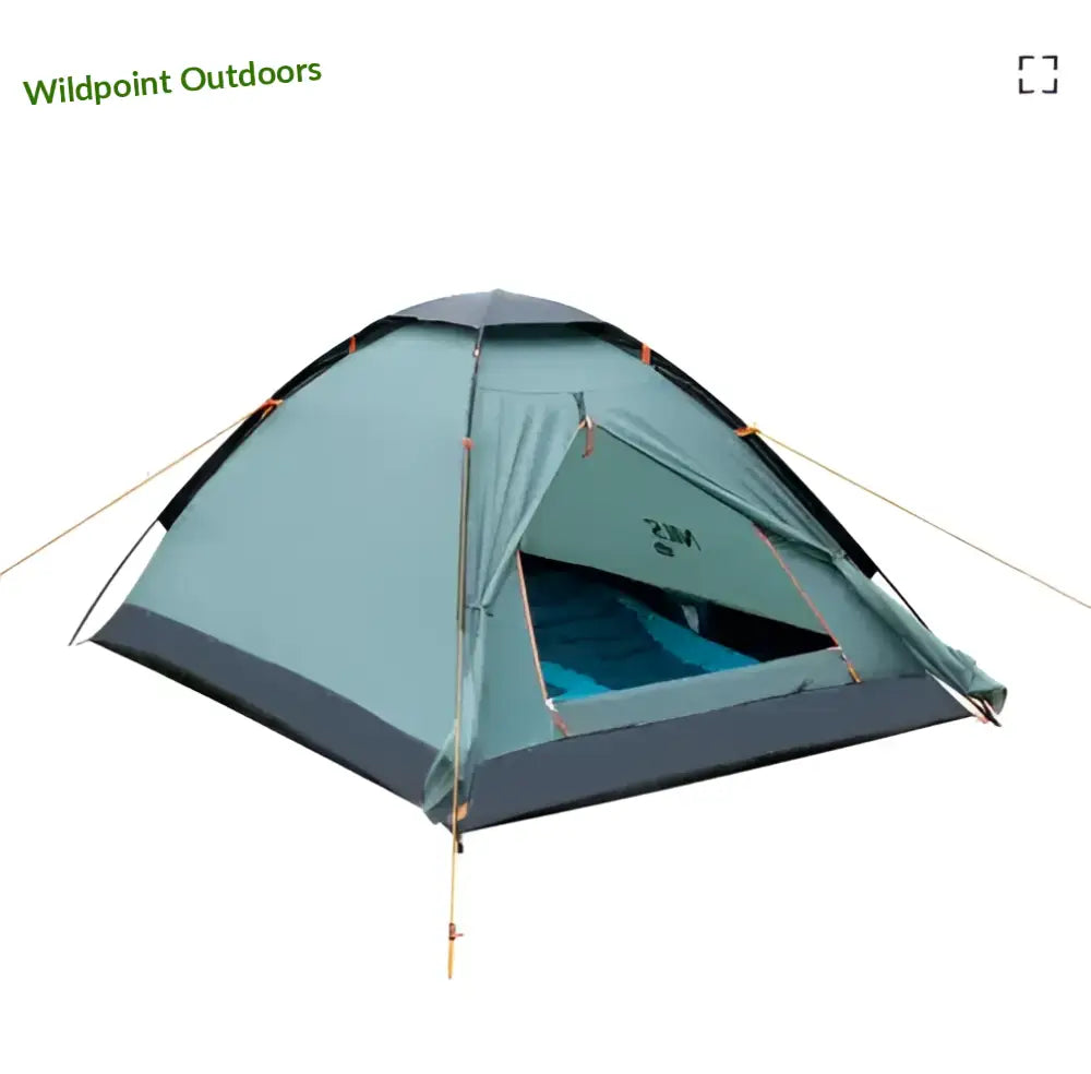 Teltta nightfall nc6033 nils camp - accessories - wildpoint outdoors retkeily