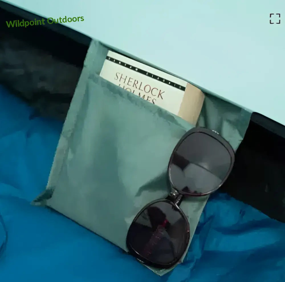 Teltta nightfall nc6033 nils camp - accessories - wildpoint outdoors retkeily