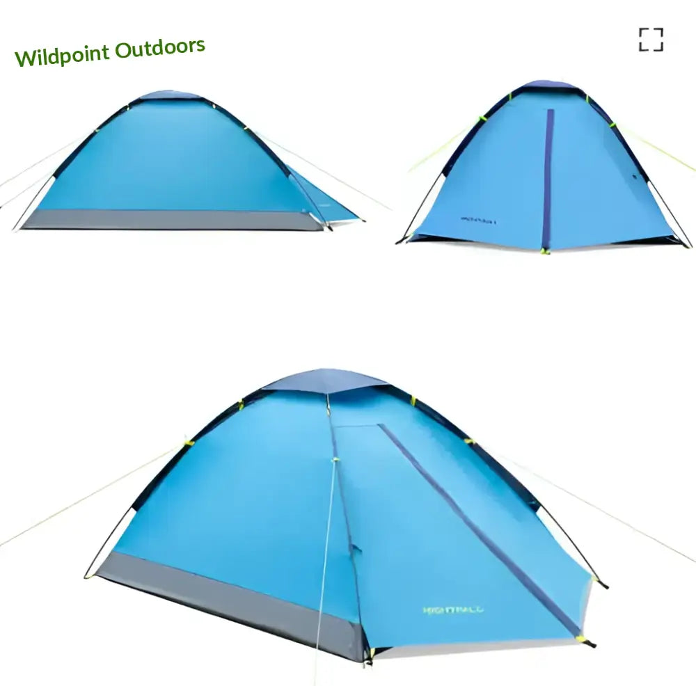 Teltta nightfall nc6033 nils camp - accessories - wildpoint outdoors retkeily