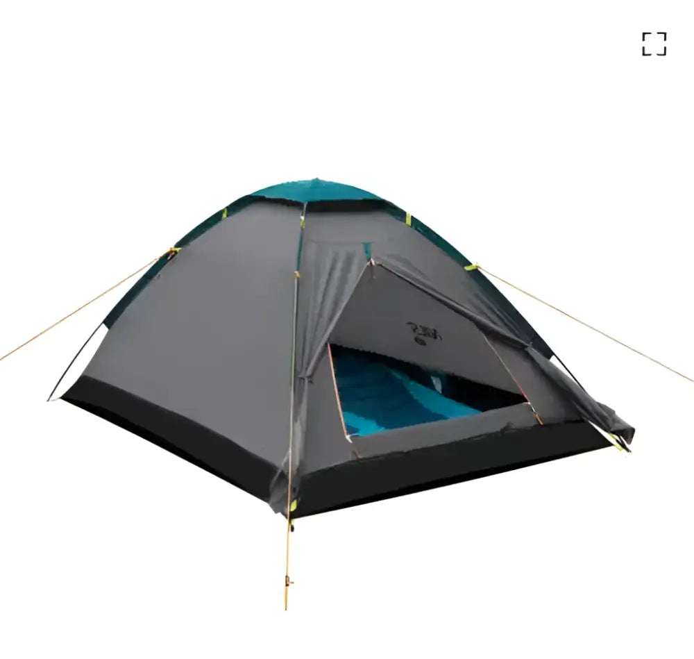 Teltta nightfall nc6033 nils camp - harmaa - accessories - wildpoint outdoors retkeilyvarusteet verkkokaupasta 54,90 €