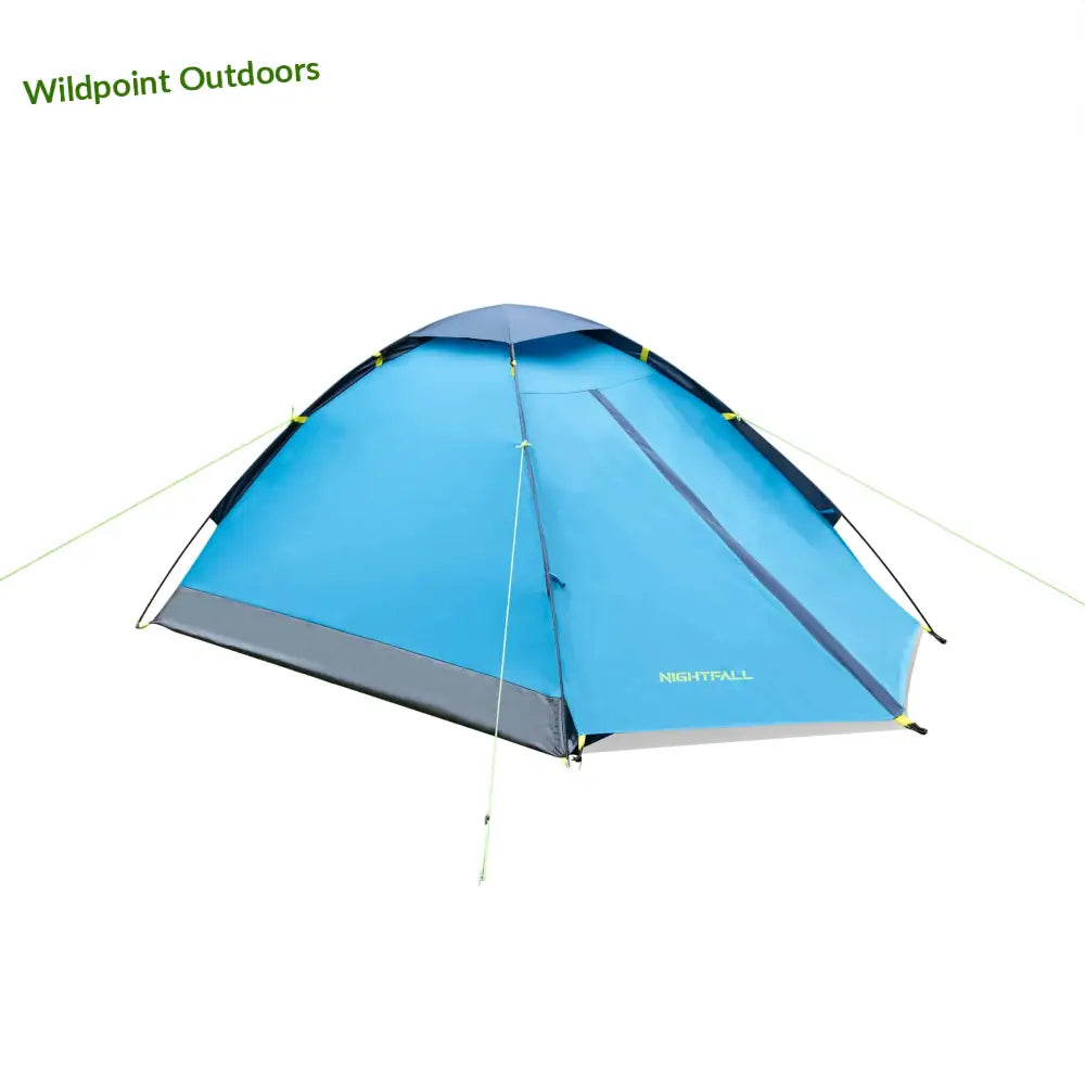 Teltta nightfall nc6033 nils camp - sininen - accessories - wildpoint outdoors retkeily 54,90 €