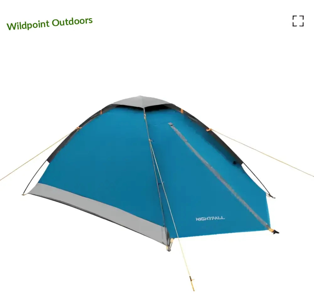 Teltta nightfall nc6033 nils camp - turkoosi - accessories - wildpoint outdoors retkeily 54,90 €