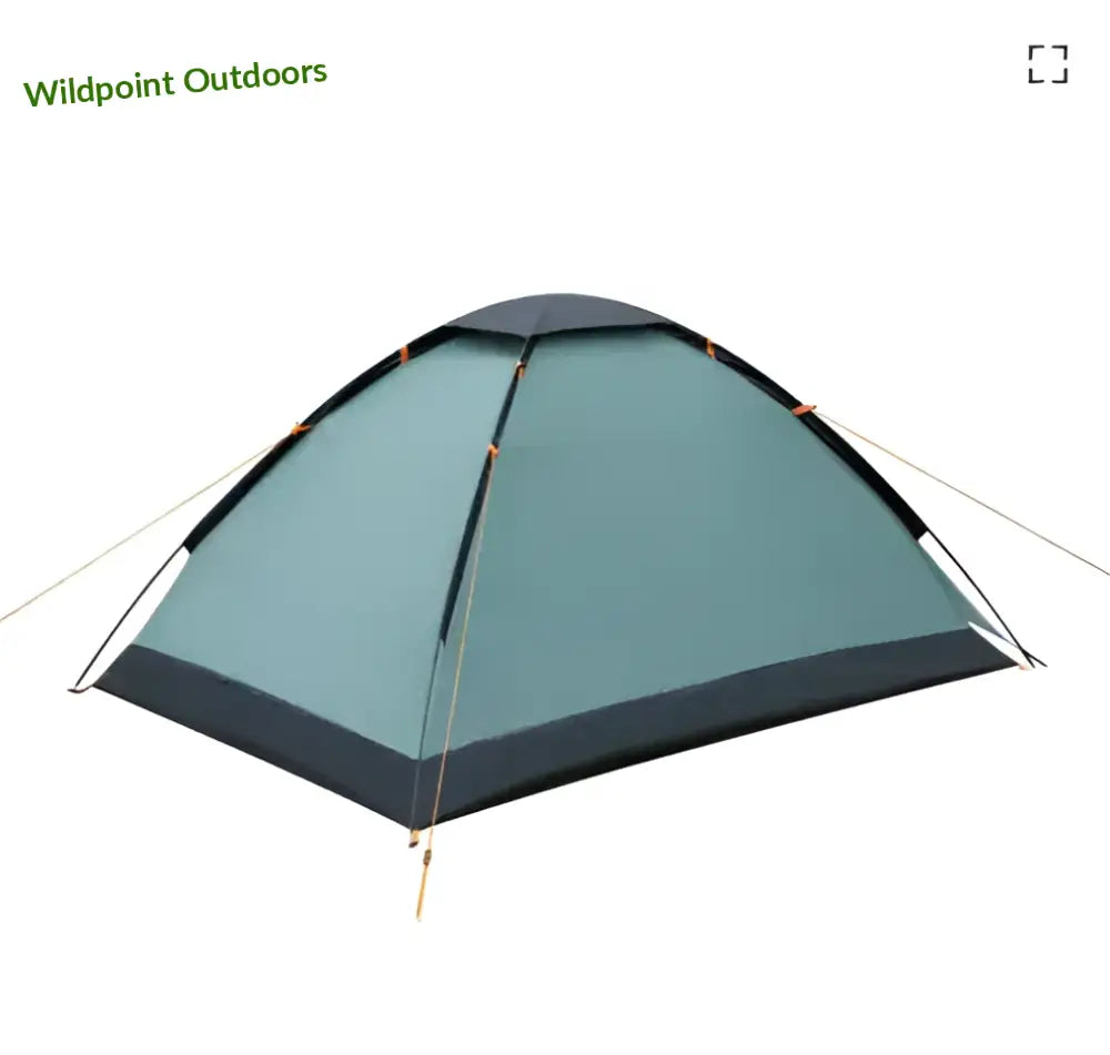 Teltta nightfall nc6033 nils camp - vihreä - accessories - wildpoint outdoors retkeily 54,90 €