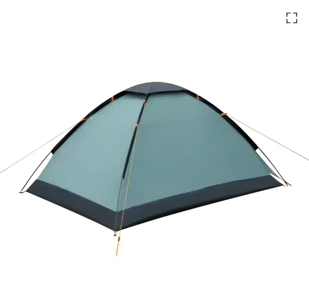 Teltta nightfall nc6033 nils camp - vihreä - accessories - wildpoint outdoors retkeilyvarusteet verkkokaupasta 54,90 €