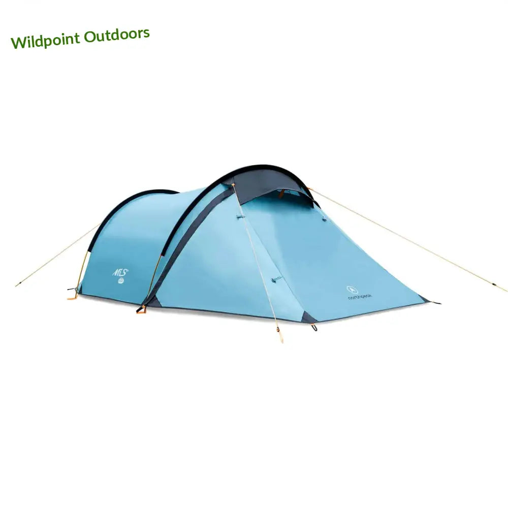 Teltta north peak nc6003 nils camp - accessories retkeily 129,90 €