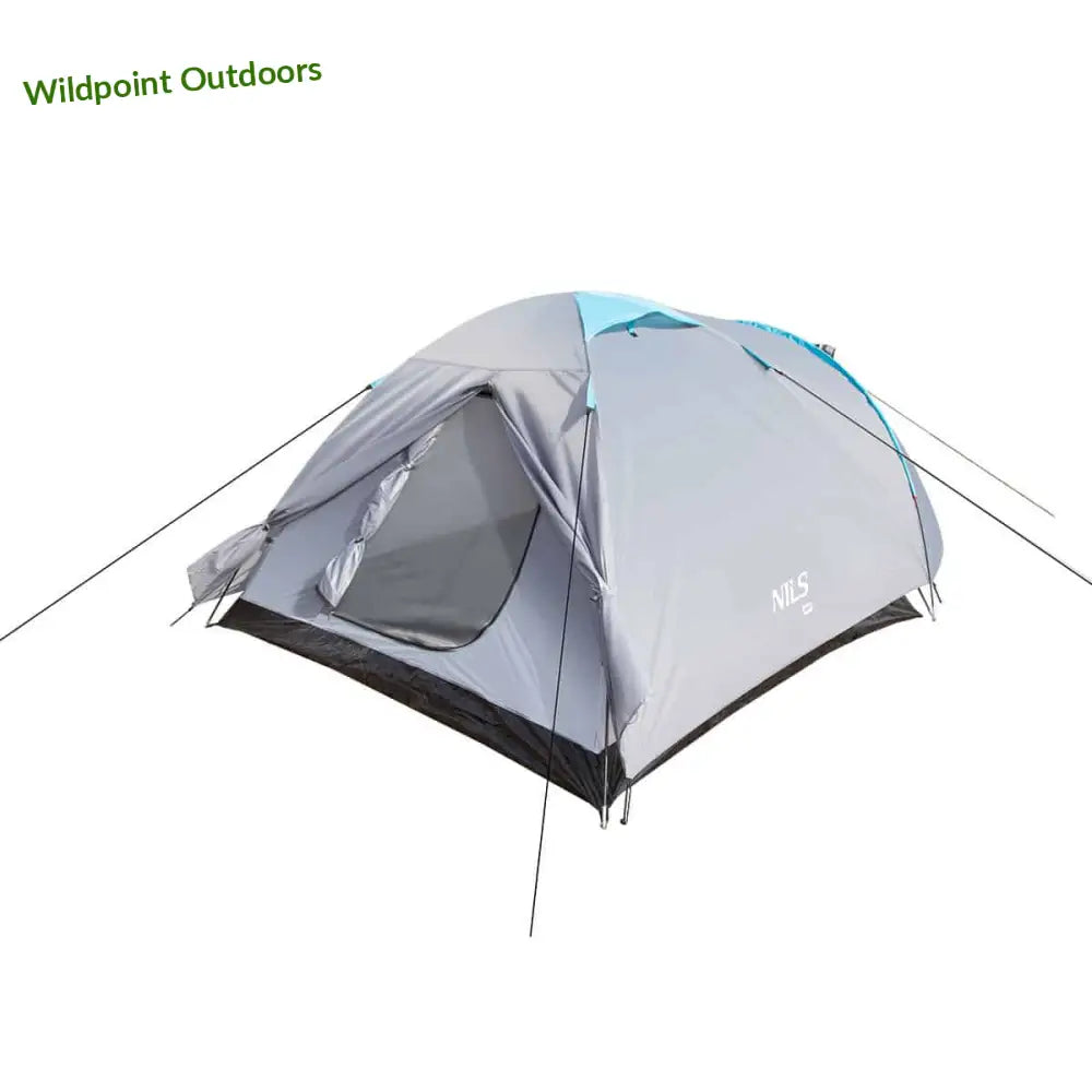 Teltta rocker nc6013 nils camp - accessories retkeily 89,90 €