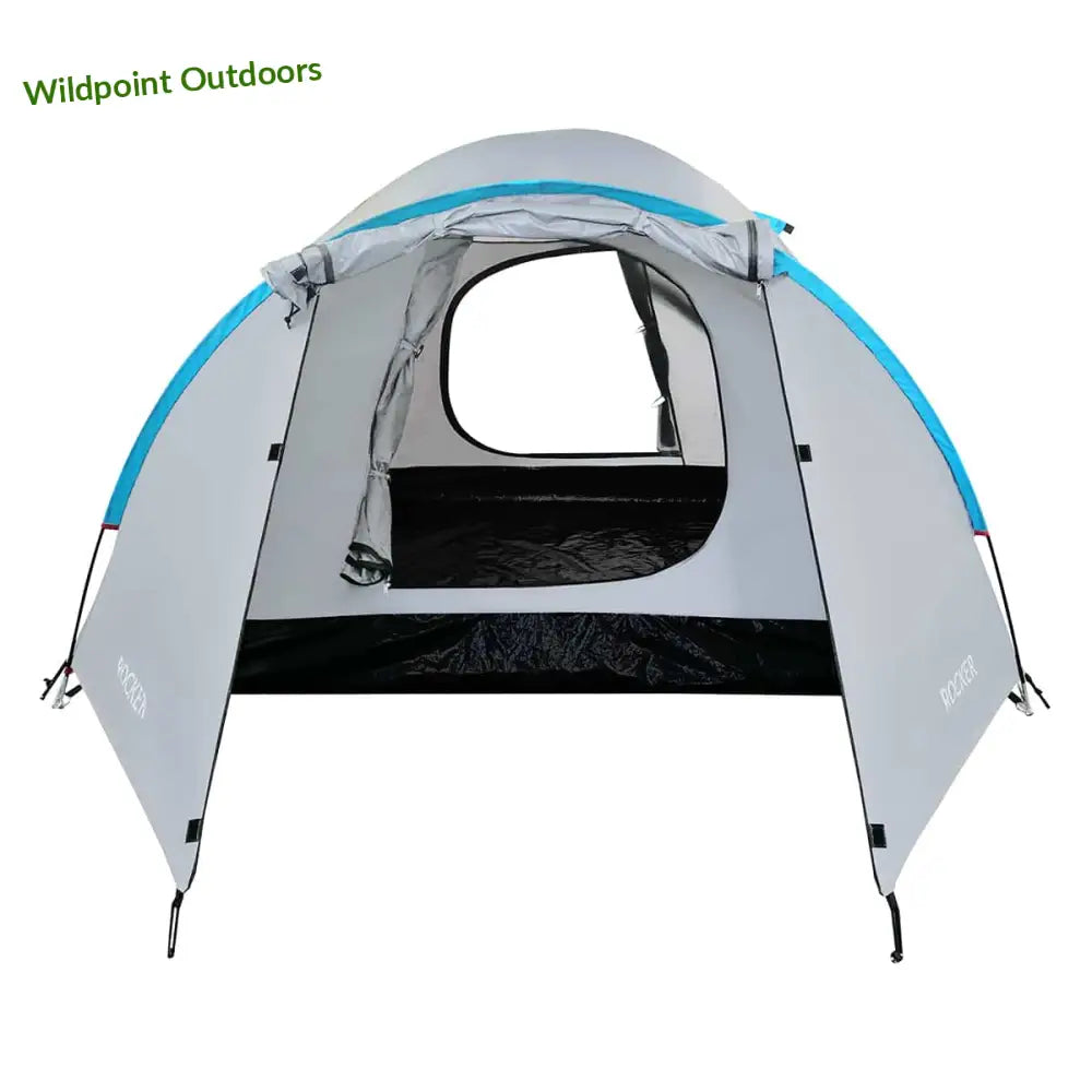 Teltta rocker nc6013 nils camp - accessories retkeily 89,90 €