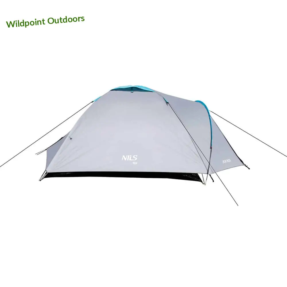 Teltta rocker nc6013 nils camp - accessories retkeily 89,90 €