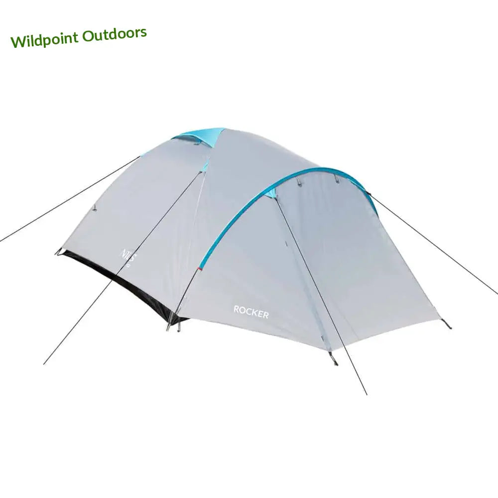 Teltta rocker nc6013 nils camp - accessories retkeily 89,90 €