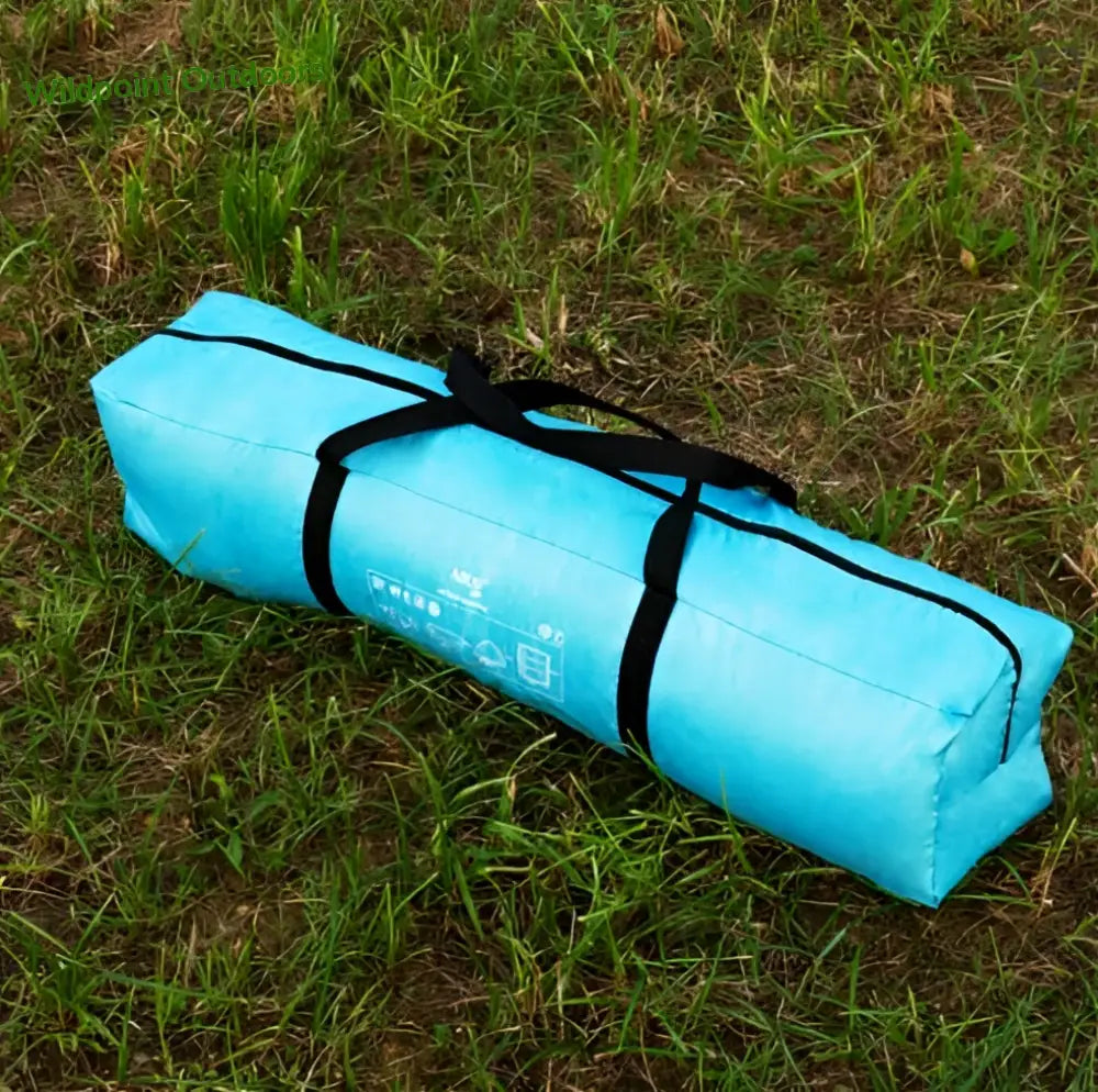 Teltta shadow nc7819 nils camp - accessories - wildpoint outdoors retkeily 104,90 €