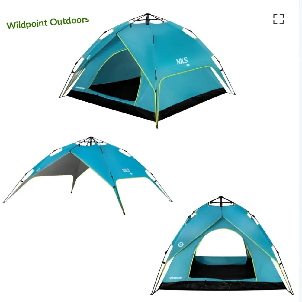Teltta shadow nc7819 nils camp - accessories - wildpoint outdoors retkeily 104,90 €