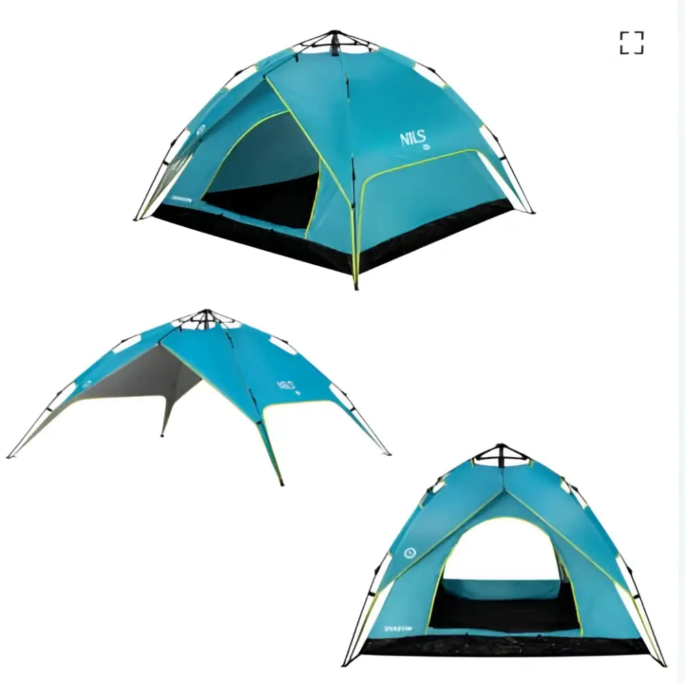 Teltta shadow nc7819 nils camp - accessories - wildpoint outdoors retkeilyvarusteet verkkokaupasta 104,90 €