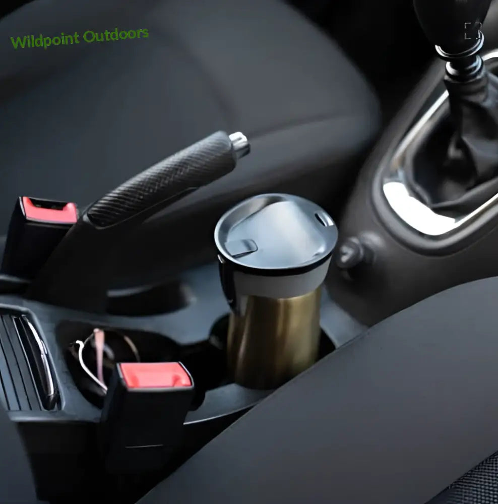 Termosmuki 420 ml ncc03 nils camp - accessories retkeily