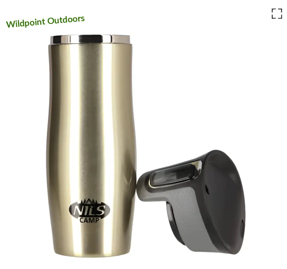 Termosmuki 420 ml ncc03 nils camp - accessories retkeily