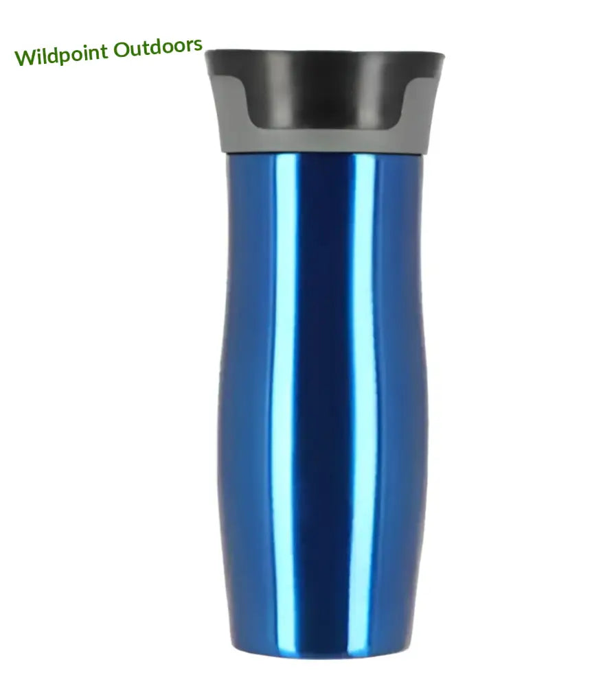 Termosmuki 420 ml ncc03 nils camp - sininen - accessories retkeily 24,50 €