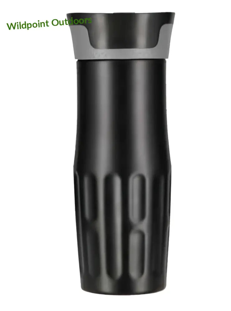 Termosmuki ncc06 black nils camp - accessories - wildpoint outdoors retkeily 19,90 €