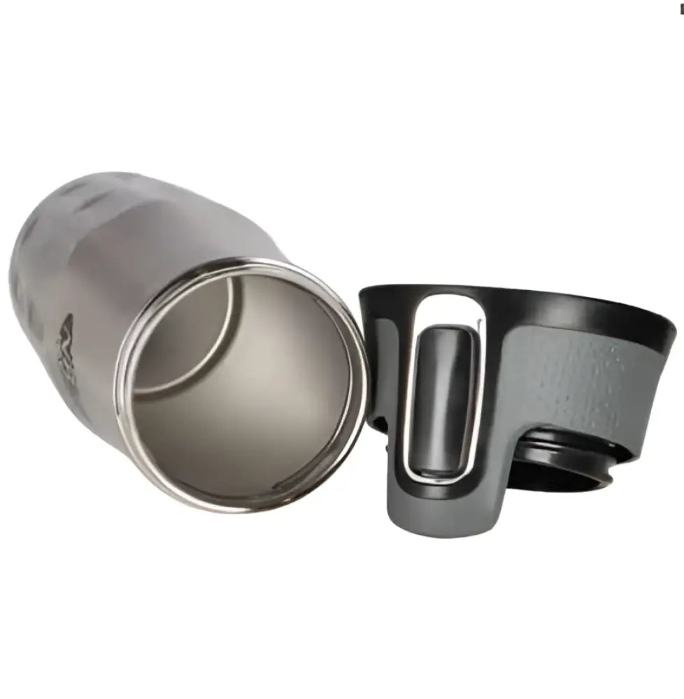 Termosmuki ncc06 silver nils camp - accessories - wildpoint outdoors retkeilyvarusteet verkkokaupasta 19,90 €