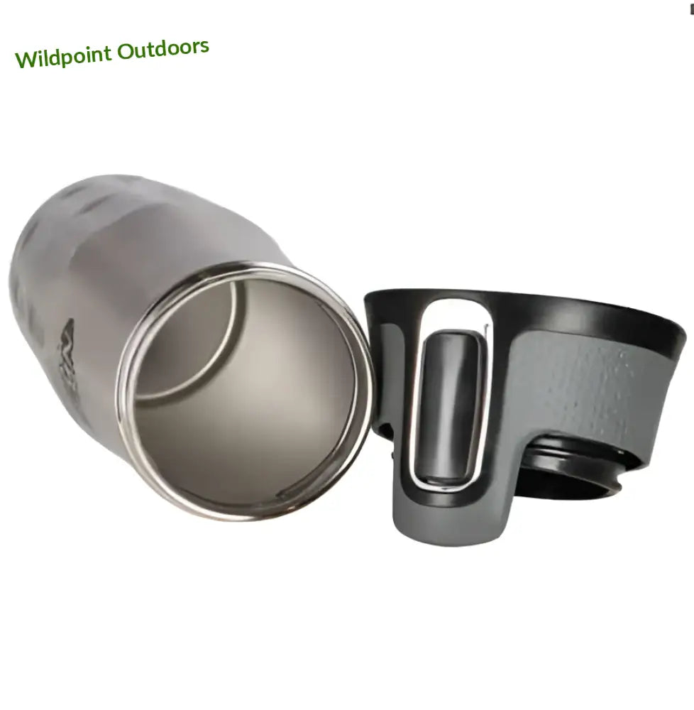 Termosmuki ncc06 silver nils camp - accessories - wildpoint outdoors retkeily 19,90 €