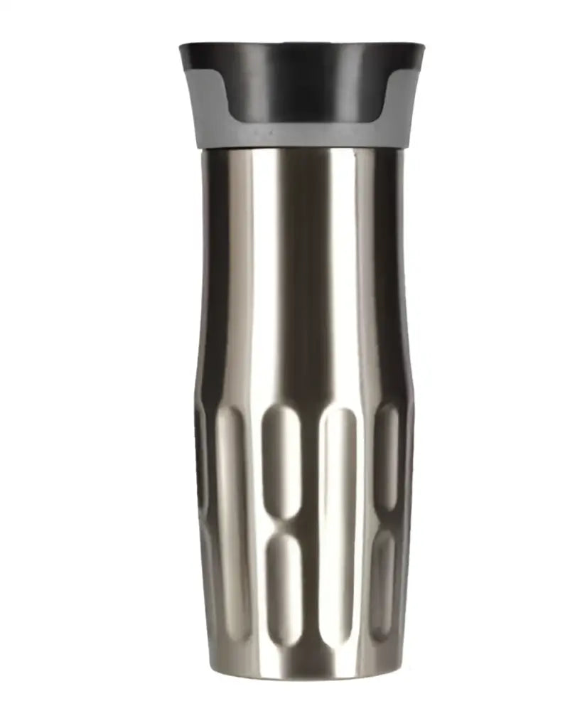 Termosmuki ncc06 silver nils camp - accessories - wildpoint outdoors retkeilyvarusteet verkkokaupasta 19,90 €